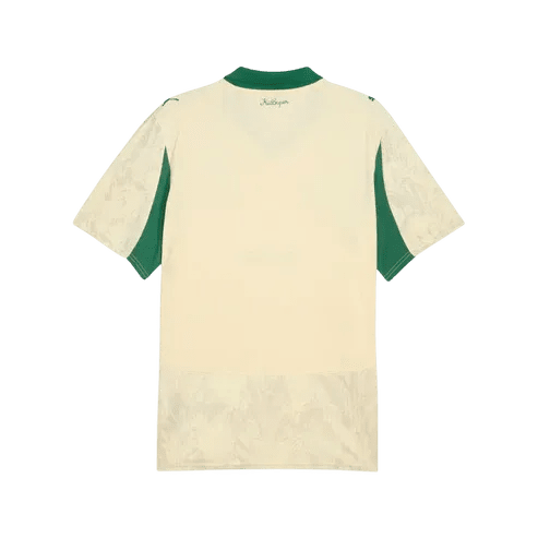 Camisa Palmeiras x KidSuper 2025/26 - Torcedor Masculino -