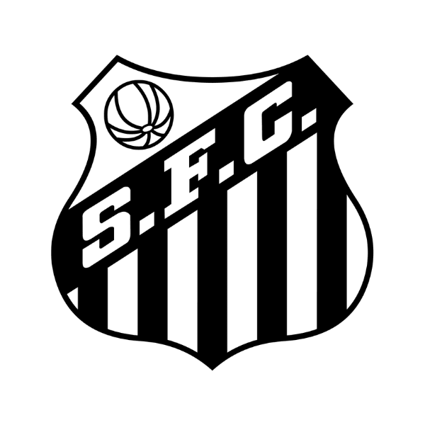 Camisa Santos Away 2026/27 - Torcedor Masculino -