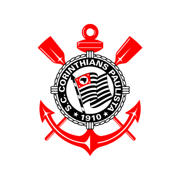 Corinthians - 33Y K-beauty