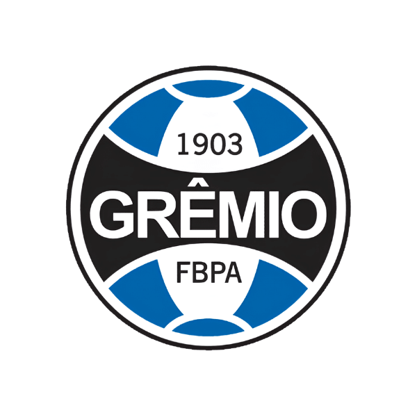 Grêmio - 33Y K-beauty
