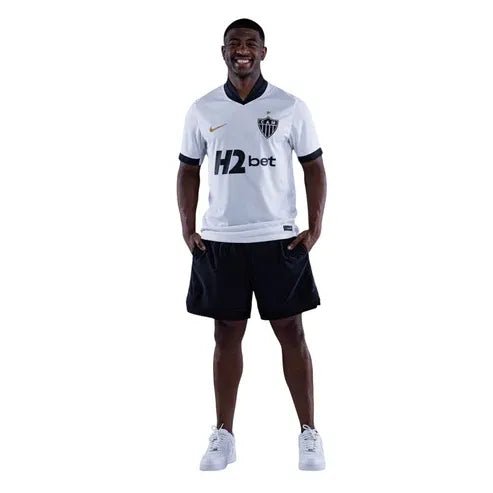Camisa Atlético Mineiro Away 26/27 - Torcedor Masculino - 