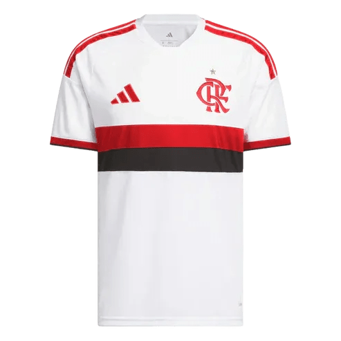 Camisa Flamengo Away 2026/27 - Torcedor Masculino - 