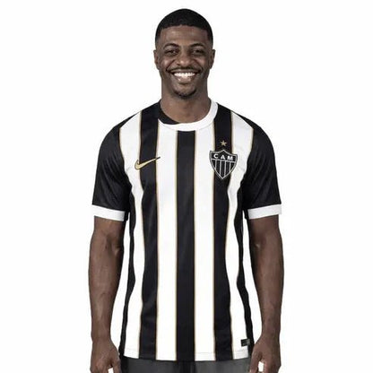 Camisa Atlético Mineiro Home 2026/27 - Torcedor Masculino - 