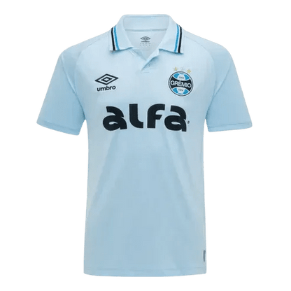 Camisa Grêmio Away 2025/26 - Torcedor Masculino - 