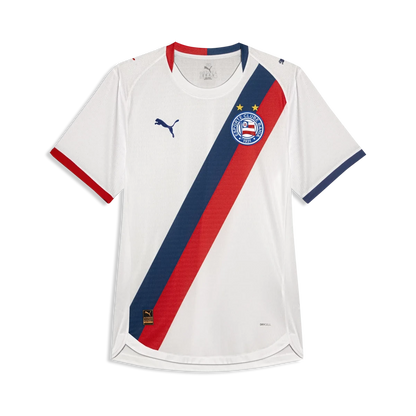 Camisa Bahia Home 26/27 - Torcedor Masculino - 