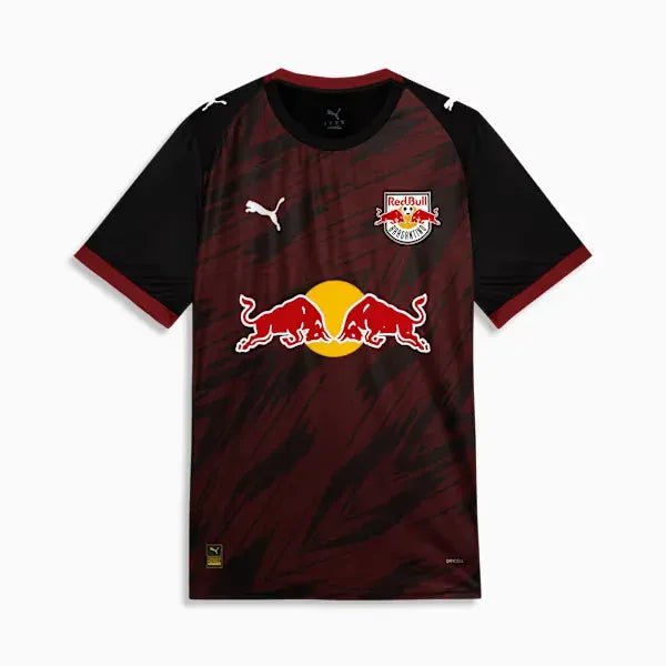 Camisa Red Bull Bragantino Away 26/27 - Torcedor Masculino - 