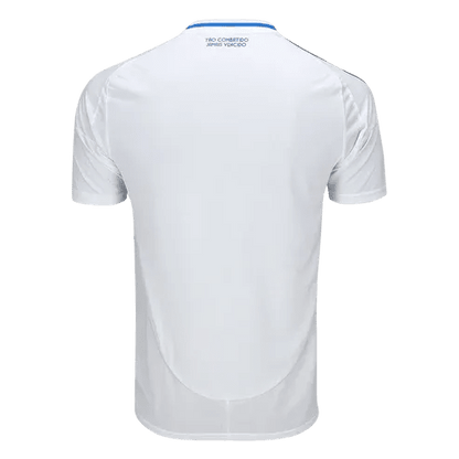 Camisa Cruzeiro Away 25/26 - Torcedor Masculino - 