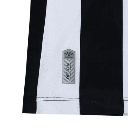 Camisa Santos Away 2026/27 - Torcedor Masculino - 