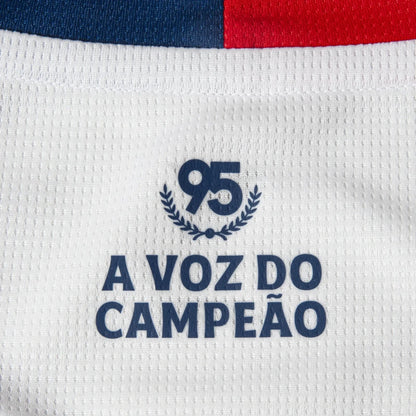 Camisa Bahia Home 26/27 - Torcedor Masculino - 