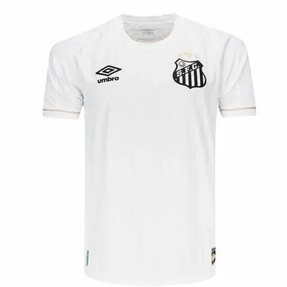 Camisa Santos Home 2026/27 - Torcedor Masculino - 