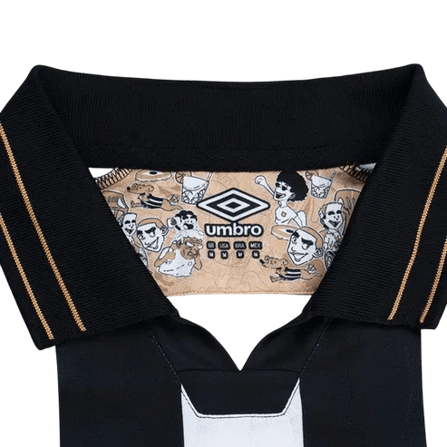 Camisa Santos Away 2026/27 - Torcedor Masculino - 
