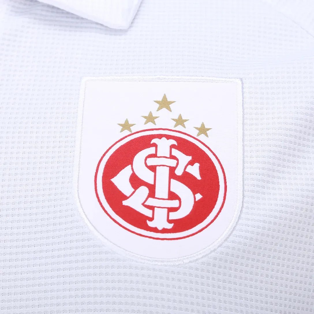 Camisa Internacional Away Manga Longa 26/27 - Torcedor Masculino - 