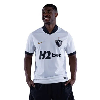 Camisa Atlético Mineiro Away 26/27 - Torcedor Masculino - 