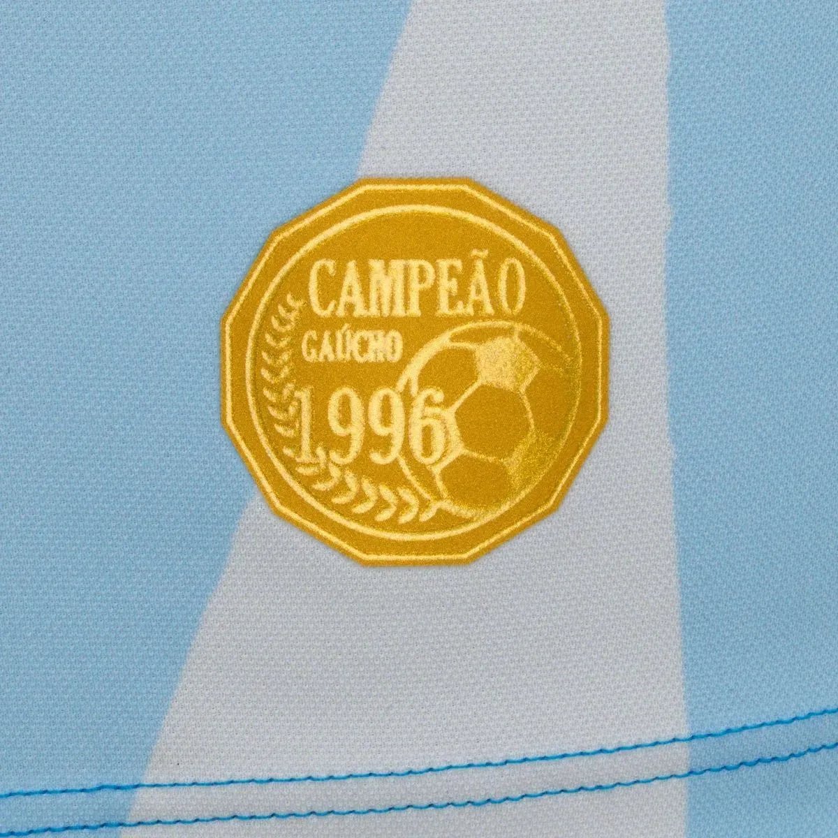 Camisa Grêmio Away 2026/27 - Torcedor Masculino - 