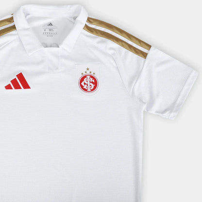 Camisa Internacional Away 26/27 - Torcedor Masculino - 