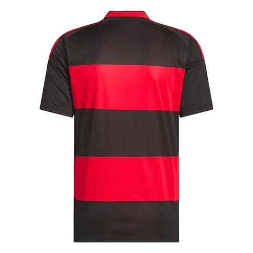 Camisa Flamengo Home 2026/27 - Torcedor Masculino - 