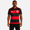 Camisa Flamengo Home 2026/27 - Torcedor Masculino - 