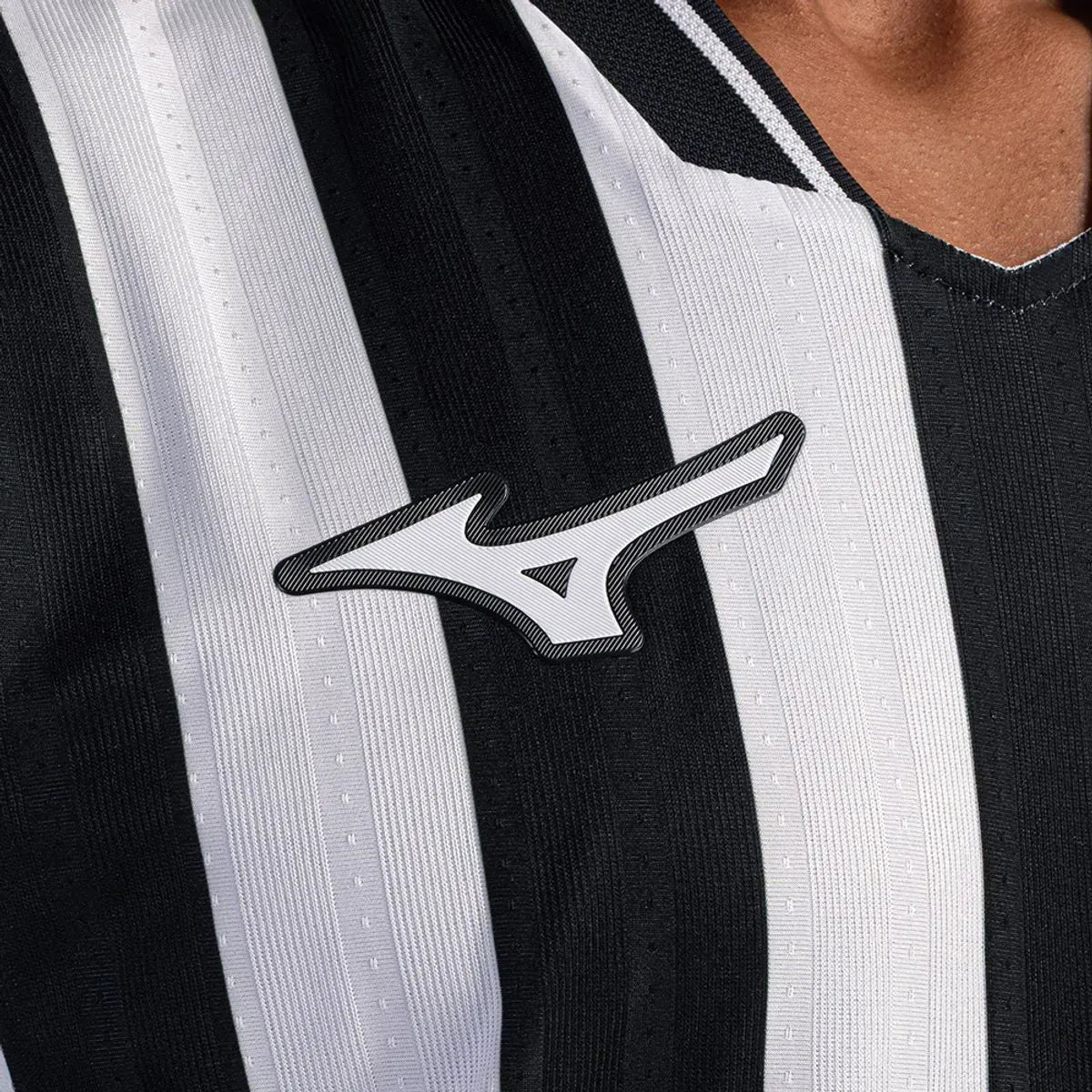 Camisa Botafogo Home 2026/27 - Torcedor Masculino - 