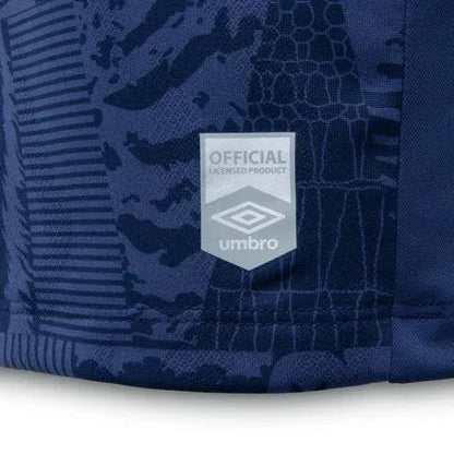 Camisa Grêmio III 2025/26 - Torcedor Masculino - 