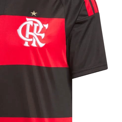 Camisa Flamengo Home 2026/27 - Torcedor Masculino - 