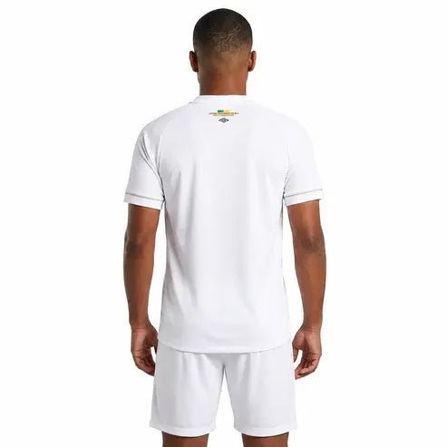 Camisa Santos Home 2026/27 - Torcedor Masculino - 