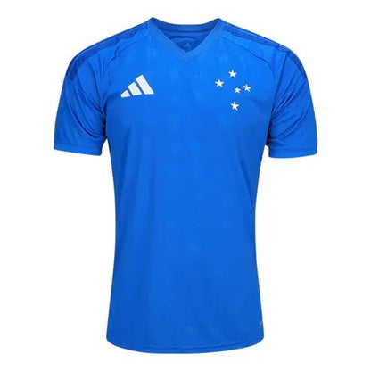 Camisa Cruzeiro Home 26/27 - Torcedor Masculino - 