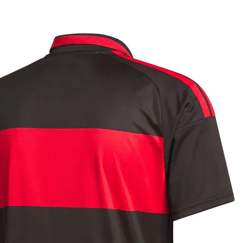 Camisa Flamengo Home 2026/27 - Torcedor Masculino - 