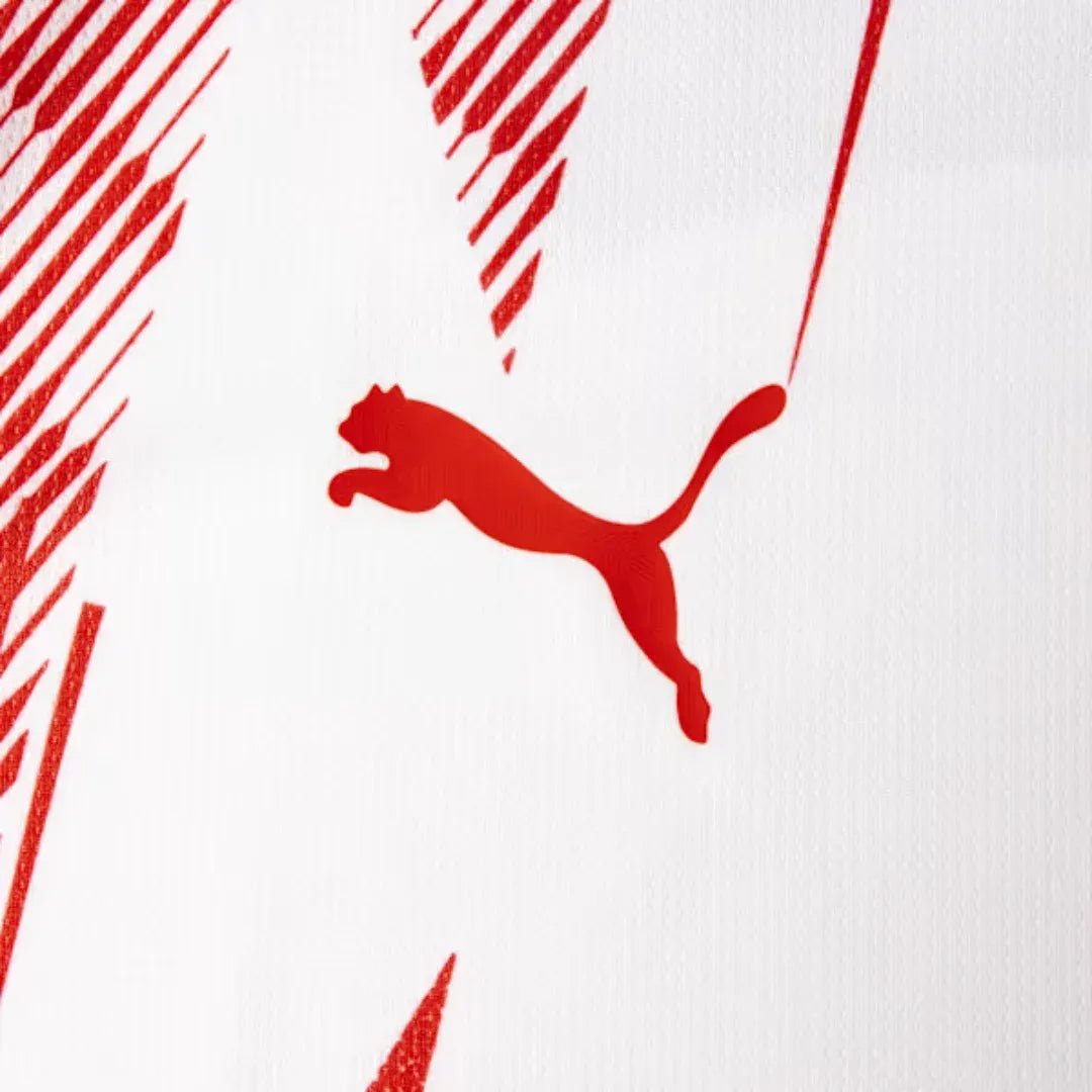 Camisa Red Bull Bragantino Home 26/27 - Torcedor Masculino - 