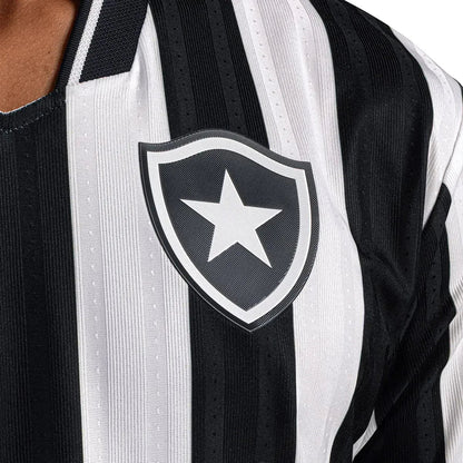 Camisa Botafogo Home 2026/27 - Torcedor Masculino - 