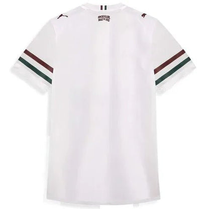 Camisa Fluminense Away 2026/27 - Torcedor Feminino - 