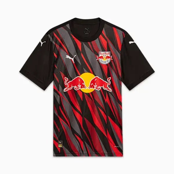 Camisa Red Bull Bragantino III 2526 - Torcedor Masculino - 