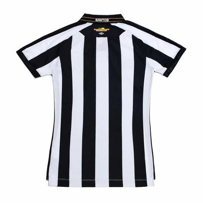 Camisa Santos Away 2026/27 - Torcedor Feminino - 