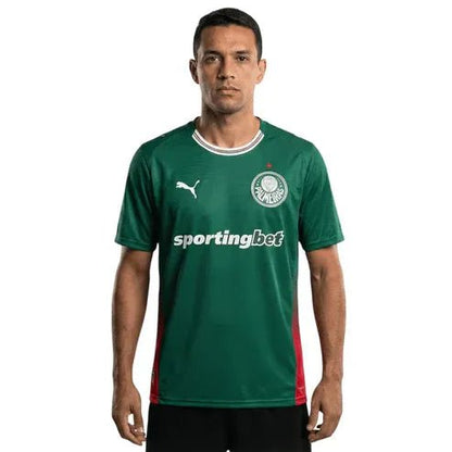 Camisa Palmeiras Home 2026/27 - Torcedor Masculino - 