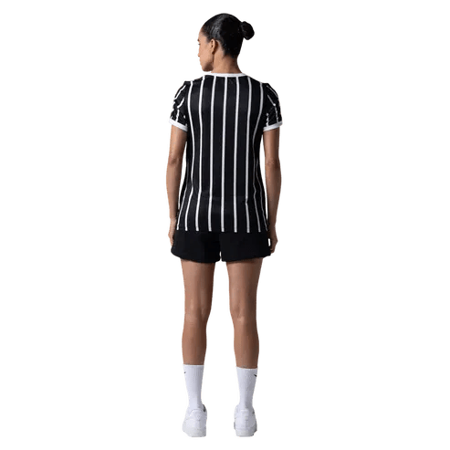 Camisa Corinthians Away 2026/27 - Torcedor Feminino - 