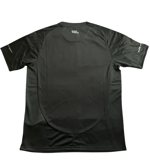Camisa Atlético Mineiro All Black 26/26 - Torcedor Masculino - 