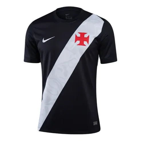 Camisa Vasco Home 2026/27 - Torcedor Masculino - 