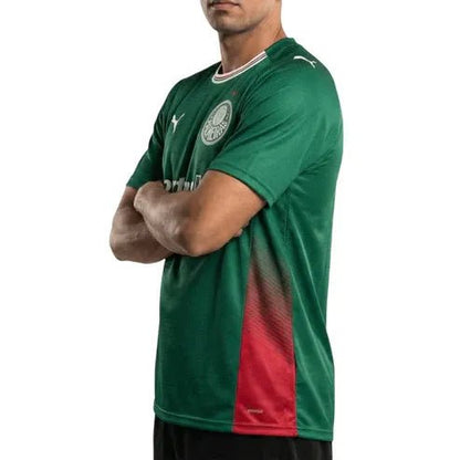 Camisa Palmeiras Home 2026/27 - Torcedor Masculino - 