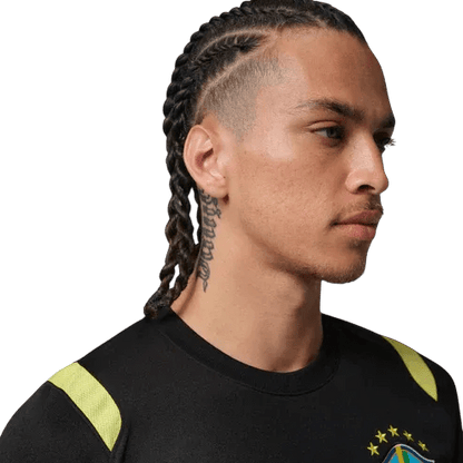 Camisa Seleção Brasileira Treino 26/27 - Torcedor Masculina - 