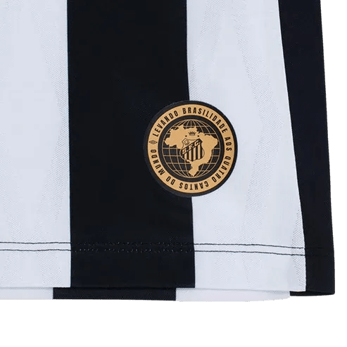 Camisa Santos Away 2026/27 - Torcedor Masculino - 