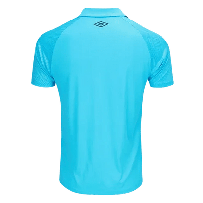 Camisa Santos Edição Especial Azul 2026/27 - Torcedor Masculino - 