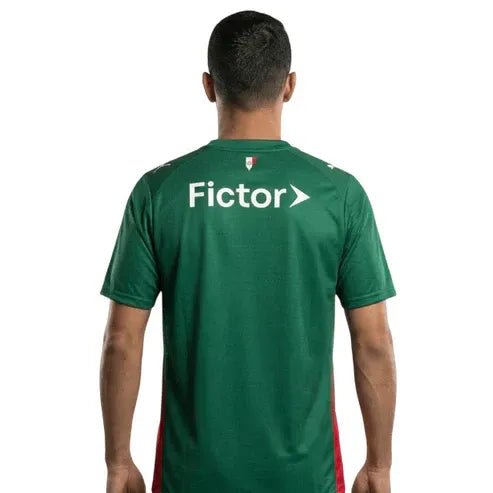 Camisa Palmeiras Home 2026/27 - Torcedor Masculino - 