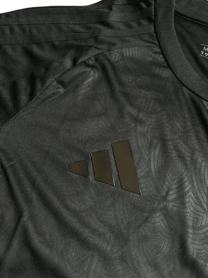 Camisa Atlético Mineiro All Black 26/26 - Torcedor Masculino - 