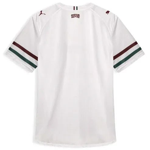 Camisa Fluminense Away 2026/27 - Torcedor Masculino - 