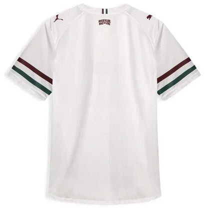 Camisa Fluminense Away 2026/27 - Torcedor Masculino - 