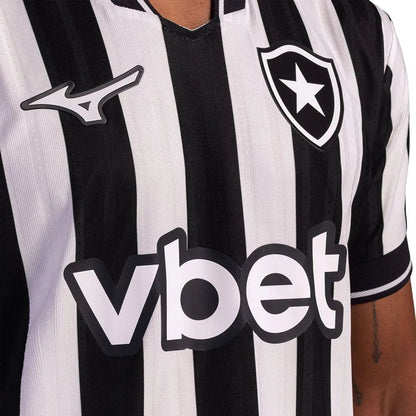 Camisa Botafogo Home 2026/27 - Torcedor Masculino - 