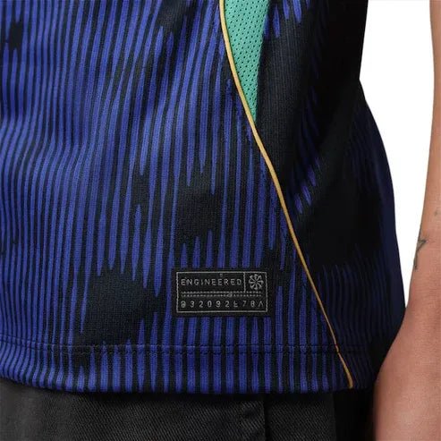 Camisa Seleção Brasileira Away 26/27 - Torcedor Feminina - 