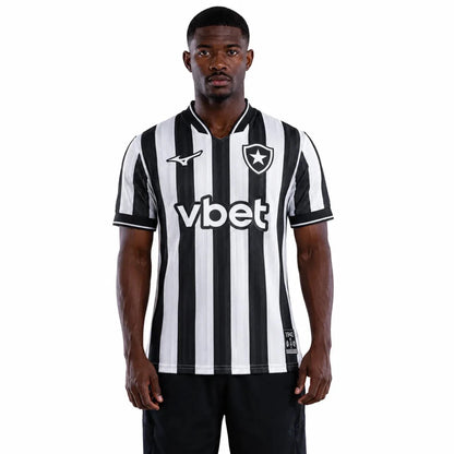 Camisa Botafogo Home 2026/27 - Torcedor Masculino - 