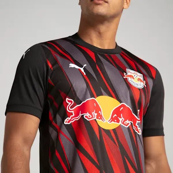 Camisa Red Bull Bragantino III 2526 - Torcedor Masculino - 