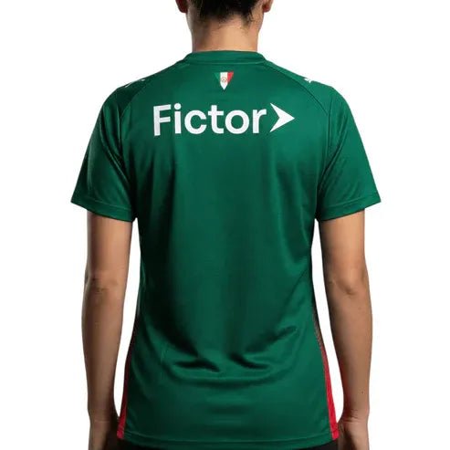 Camisa Palmeiras Home 2026/27 - Torcedor Feminino - 