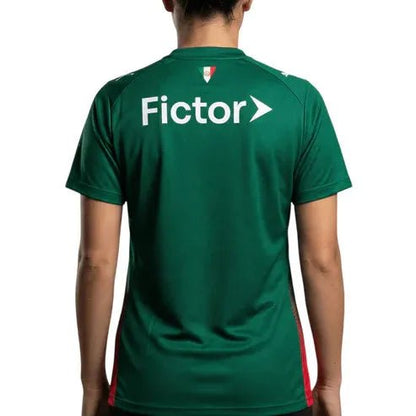 Camisa Palmeiras Home 2026/27 - Torcedor Feminino - 
